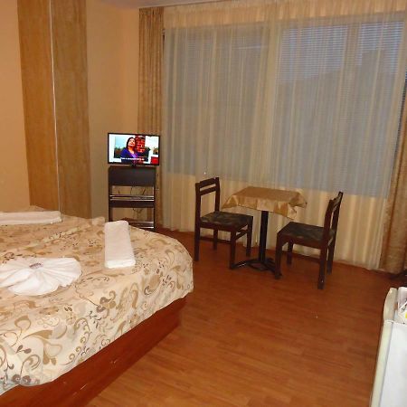 Matev Hotel Burgas Ngoại thất bức ảnh