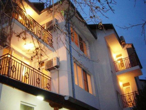 Matev Hotel Burgas Ngoại thất bức ảnh